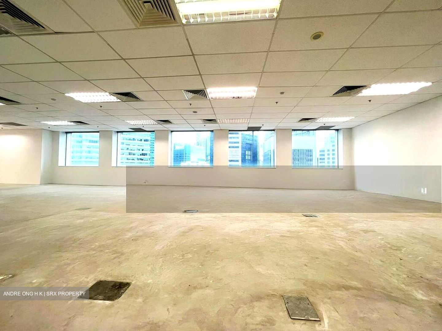 One Raffles Place (D1), Office #592831251